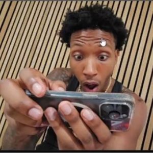 Meet your Posher, Brian